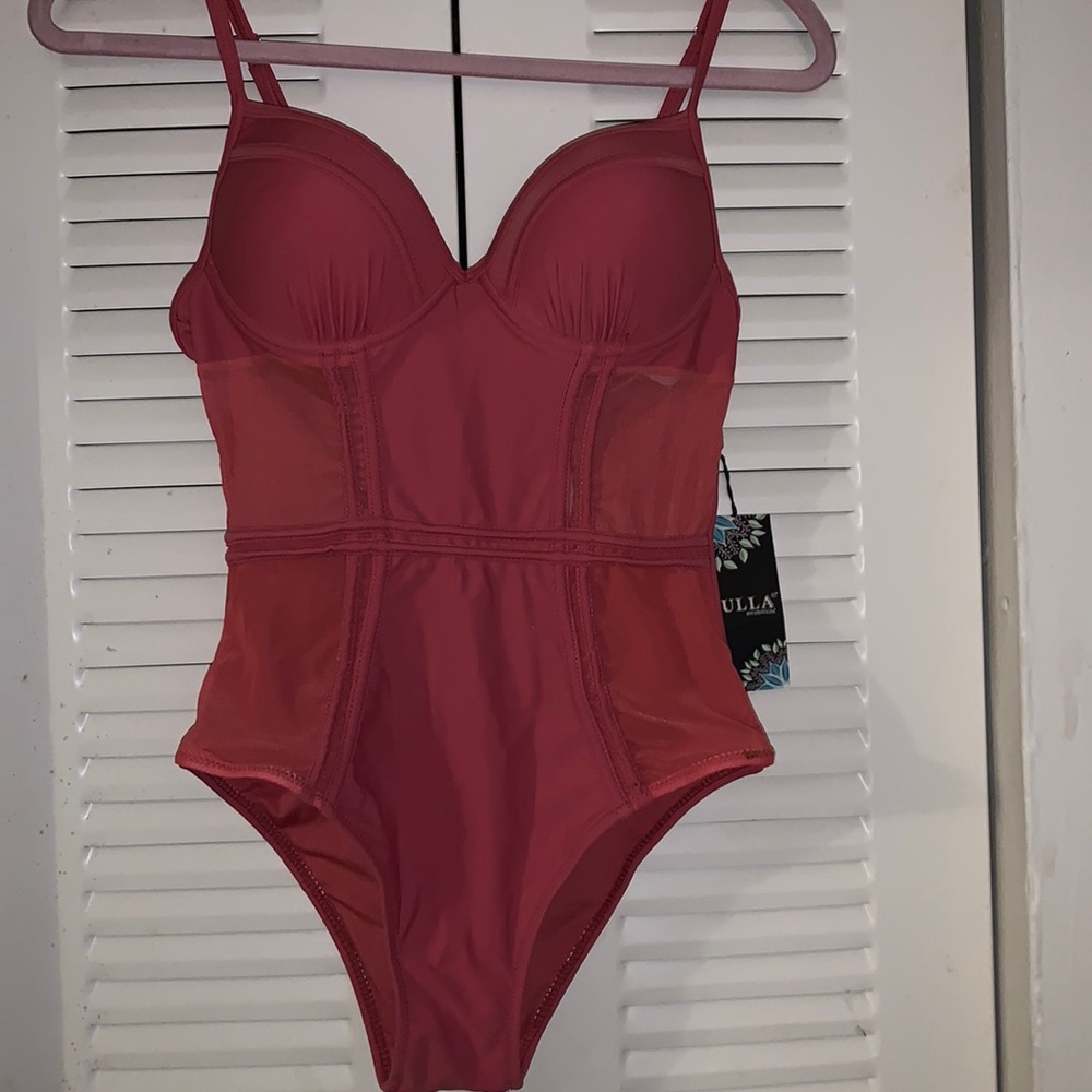 Brand New One Alice Swimsuit